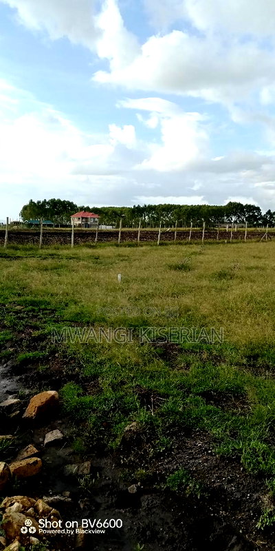 Plots for Sale in Kiserian - Image 12