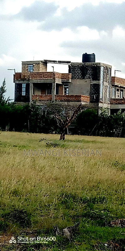 Plots for Sale in Kiserian - Image 1