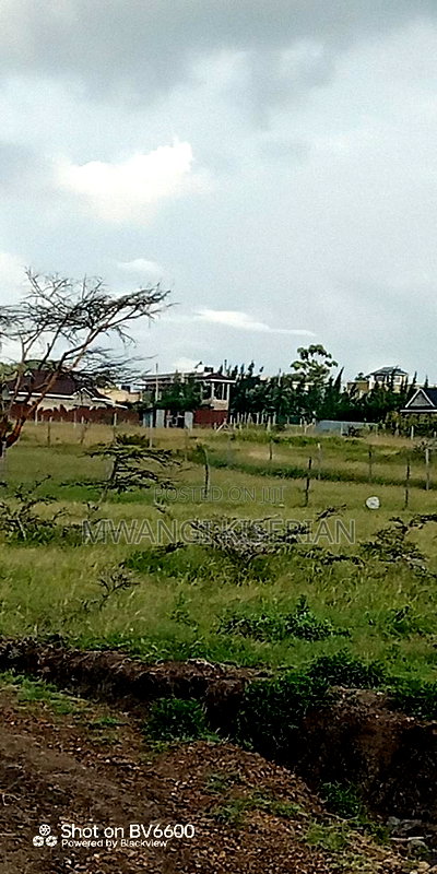 Plots for Sale in Kiserian - Image 3