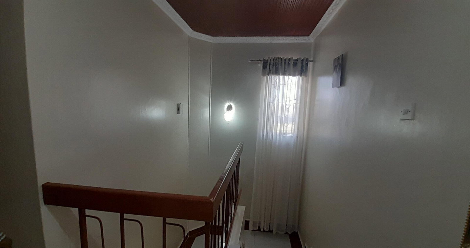 3BR Maisonette with DSQ & 10,000L Tank – Jonathan Ngeno Estate, Langata