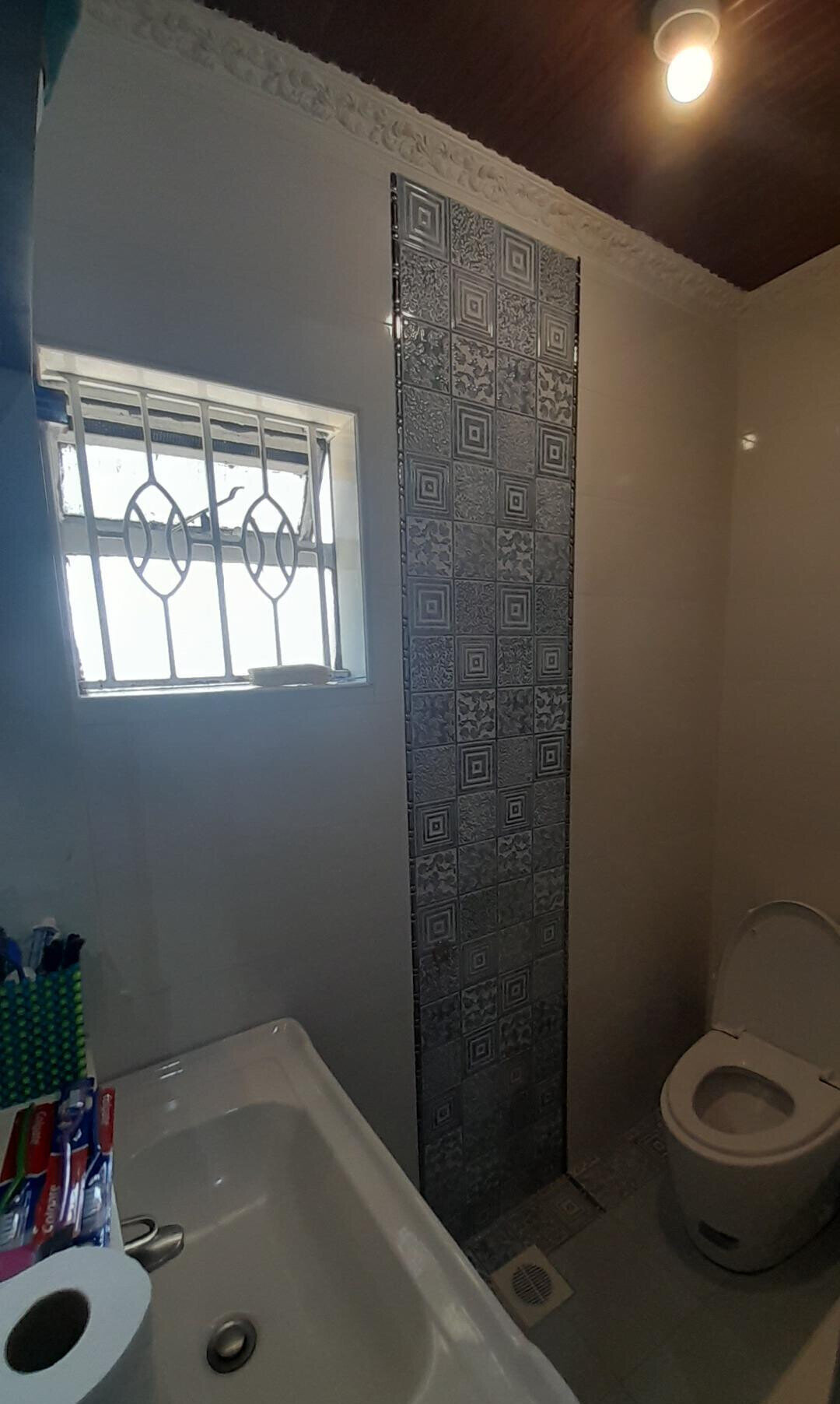 3BR Maisonette with DSQ & 10,000L Tank – Jonathan Ngeno Estate, Langata