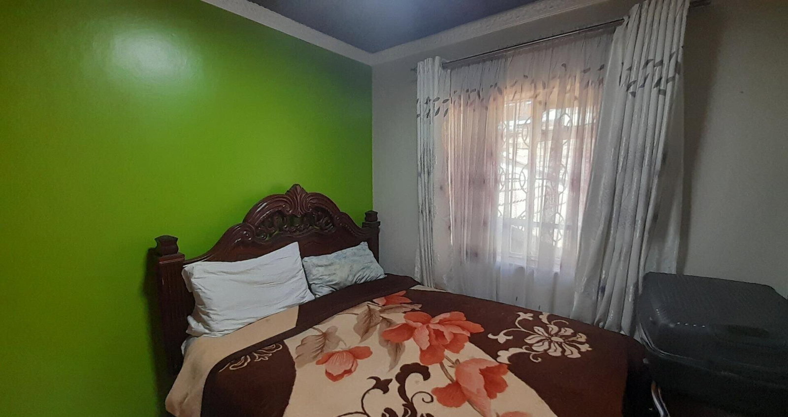 3BR Maisonette with DSQ & 10,000L Tank – Jonathan Ngeno Estate, Langata