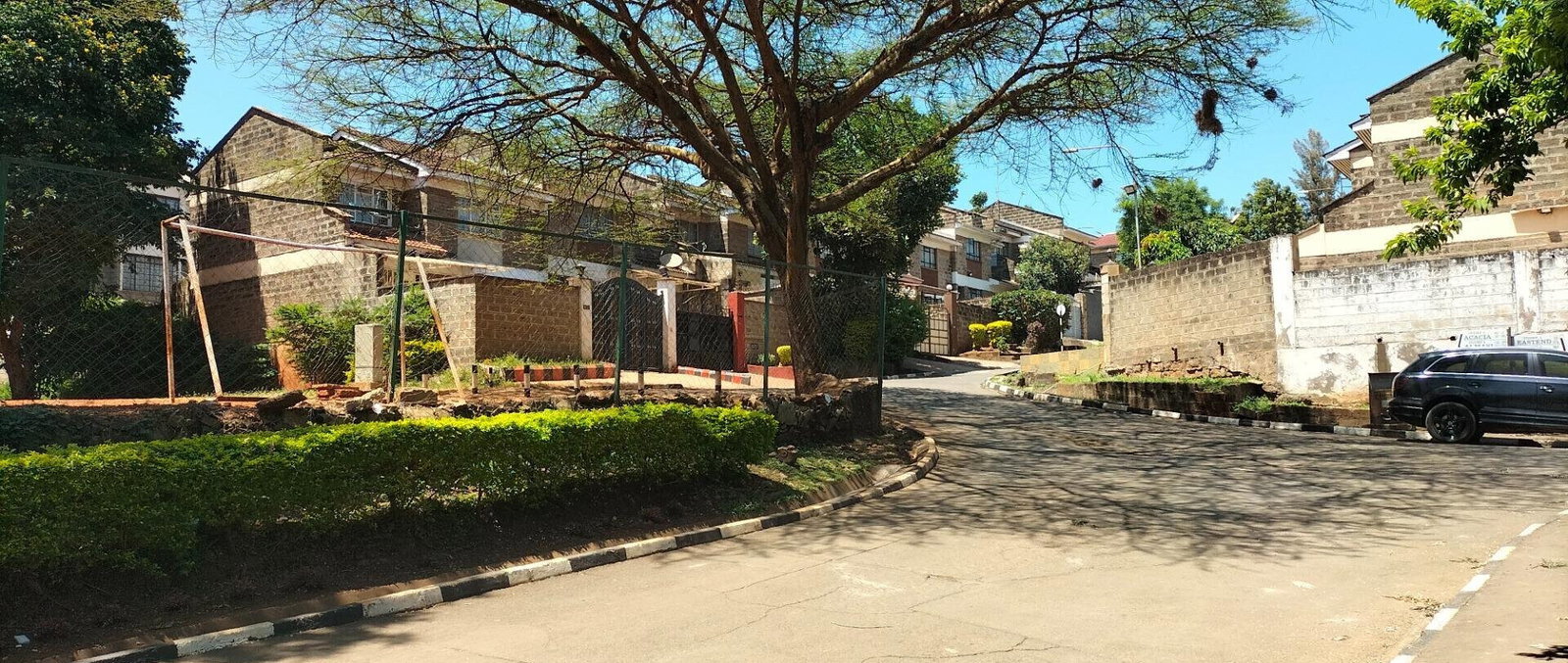 3BR Maisonette with DSQ & 10,000L Tank – Jonathan Ngeno Estate, Langata