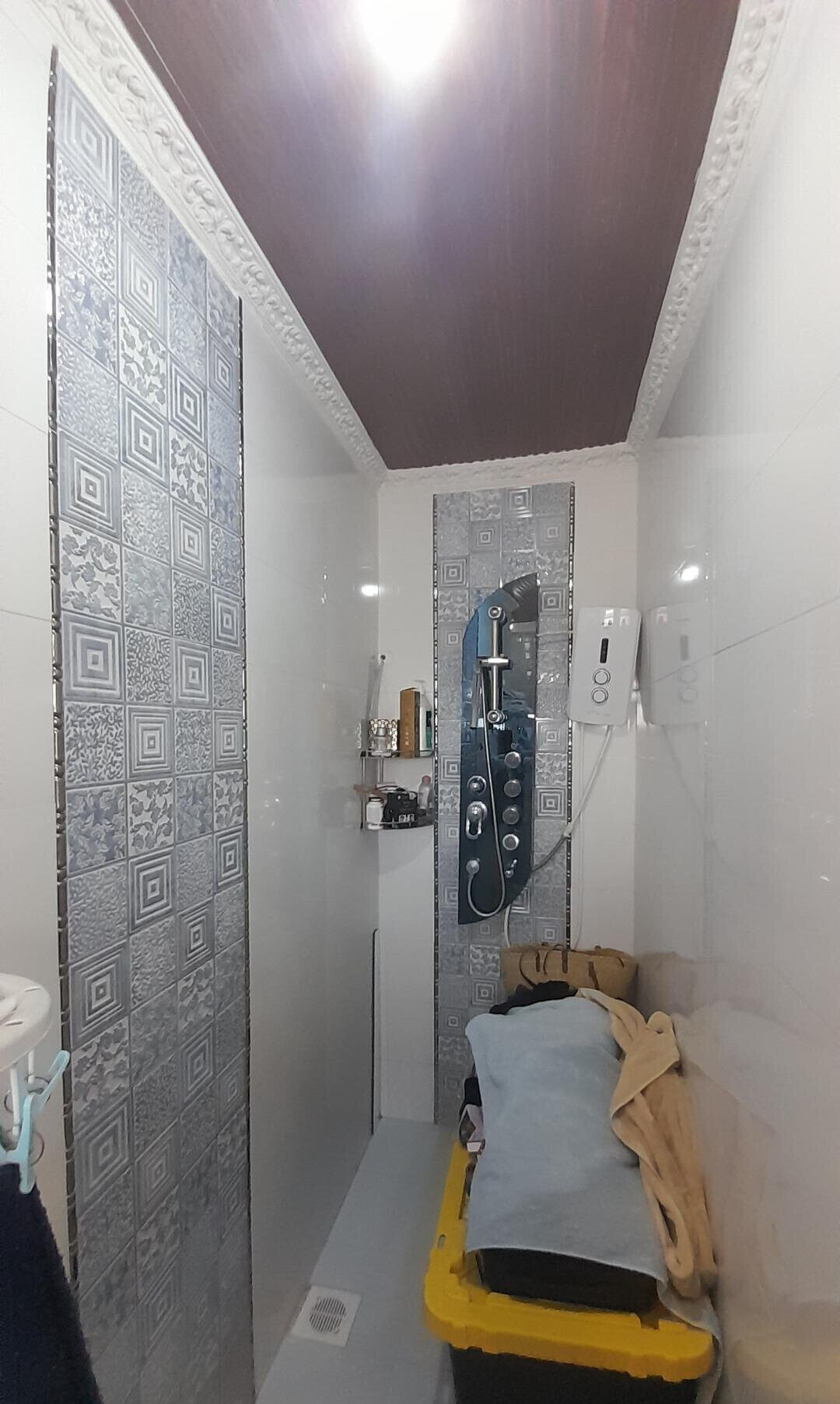 3BR Maisonette with DSQ & 10,000L Tank – Jonathan Ngeno Estate, Langata
