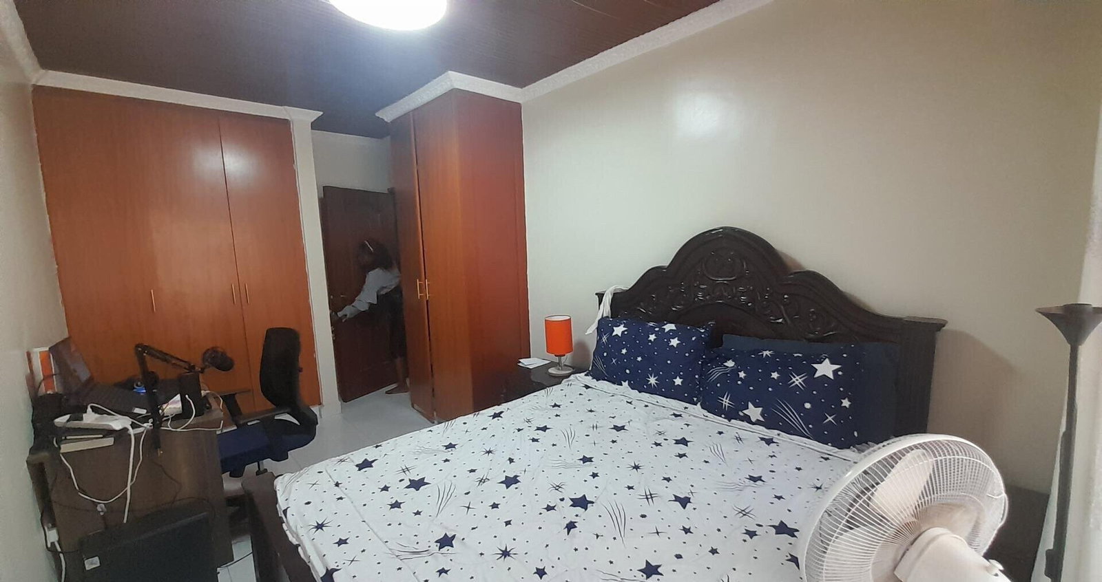 3BR Maisonette with DSQ & 10,000L Tank – Jonathan Ngeno Estate, Langata
