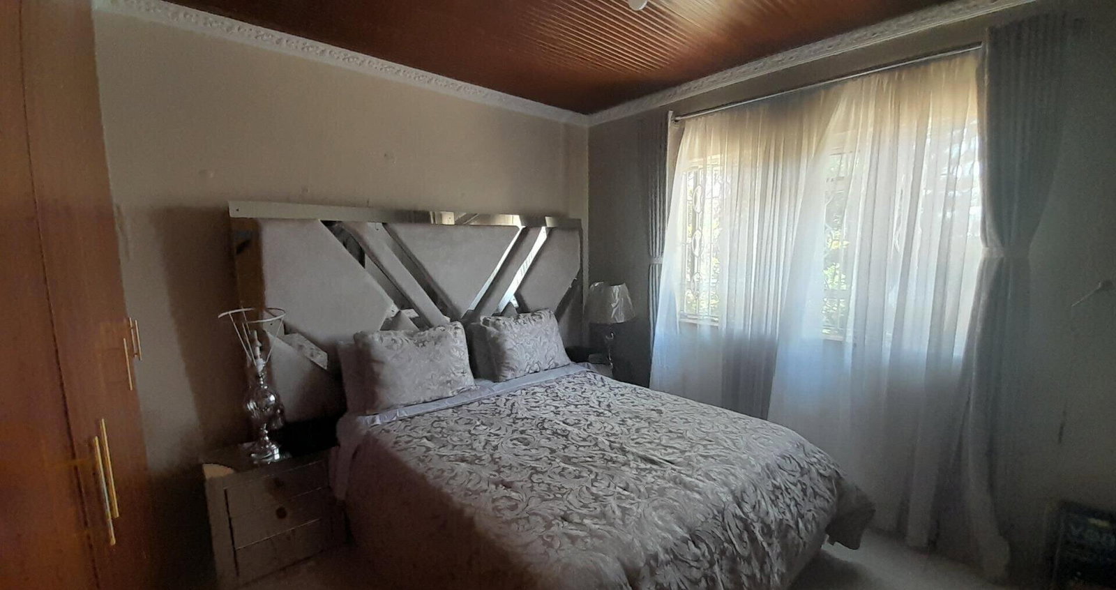 3BR Maisonette with DSQ & 10,000L Tank – Jonathan Ngeno Estate, Langata