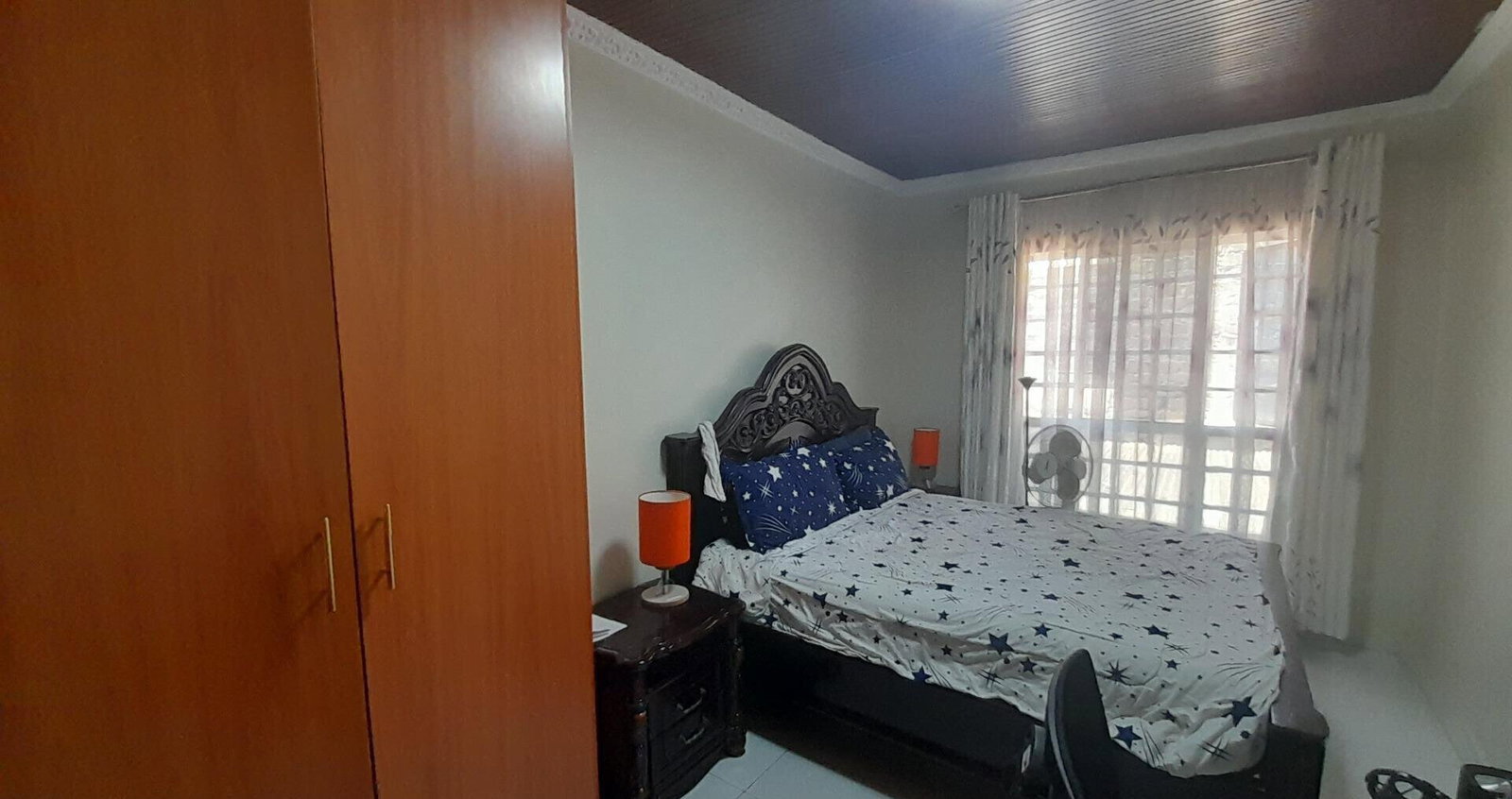 3BR Maisonette with DSQ & 10,000L Tank – Jonathan Ngeno Estate, Langata