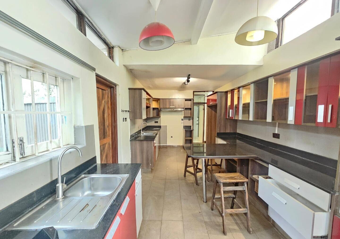 Garden Townhouse at KSh 30M
