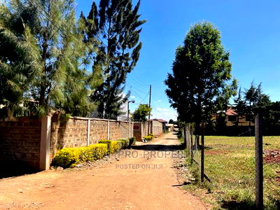 Prime 0.15 Ha (1/4 + 1/8th Acre) Plot in Kikuyu, Thogoto - Image 3