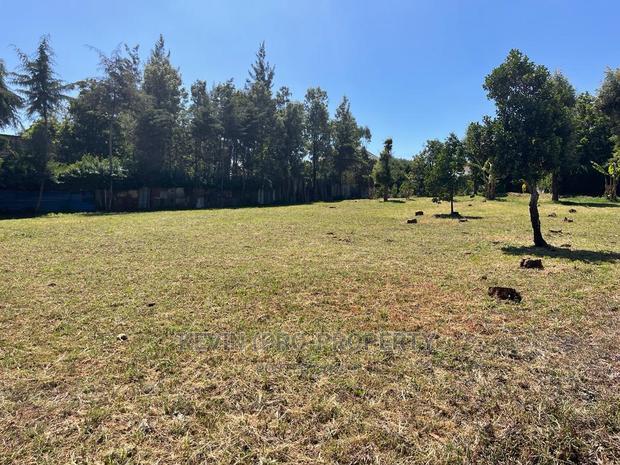 Prime 0.15 Ha (1/4 + 1/8th Acre) Plot in Kikuyu, Thogoto