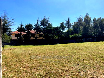 Prime 0.15 Ha (1/4 + 1/8th Acre) Plot in Kikuyu, Thogoto - Image 6