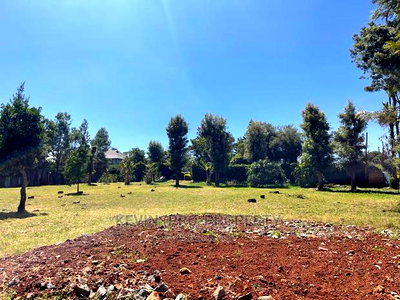 Prime 0.15 Ha (1/4 + 1/8th Acre) Plot in Kikuyu, Thogoto - Image 10