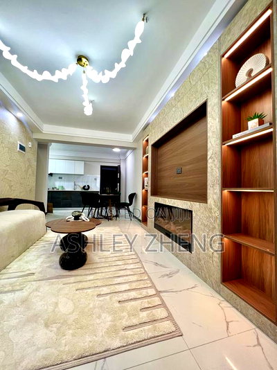 2bdrm Apartment in Super Garden, Kilimani for sale - Image 3