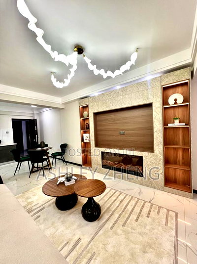 2bdrm Apartment in Super Garden, Kilimani for sale - Image 1