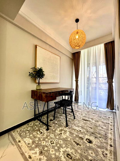 2bdrm Apartment in Super Garden, Kilimani for sale - Image 4