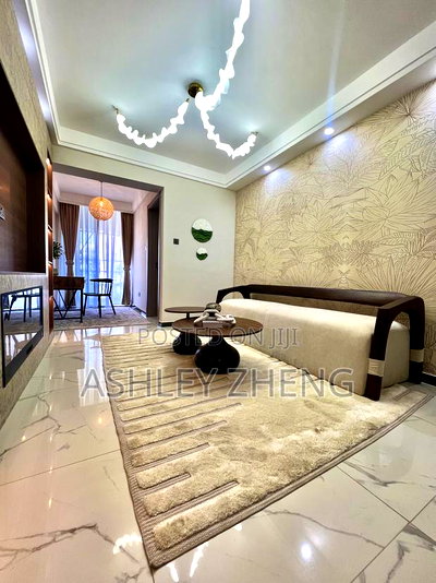 2bdrm Apartment in Super Garden, Kilimani for sale - Image 2