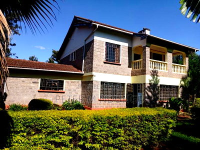 4bdrm Maisonette in Thome for sale - Image 1