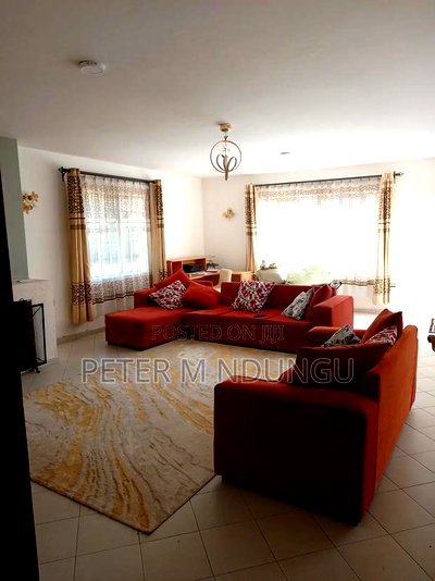 4bdrm Maisonette in Thome for sale - Image 4