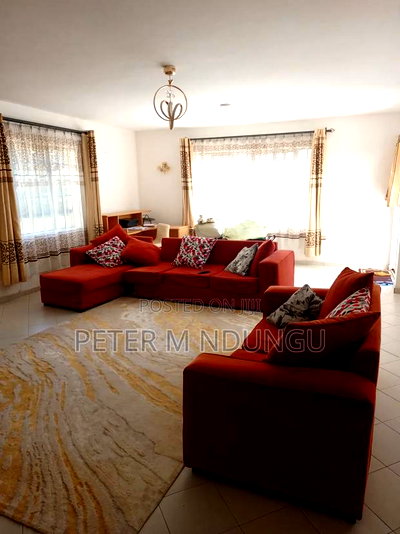 4bdrm Maisonette in Thome for sale - Image 3