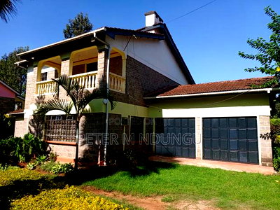 4bdrm Maisonette in Thome for sale - Image 2