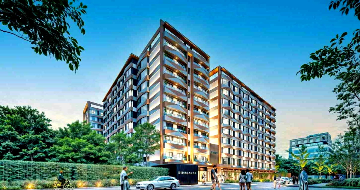 Studio Off-Plan Near UoN Campus - Lower Kabete from KES 1.96M