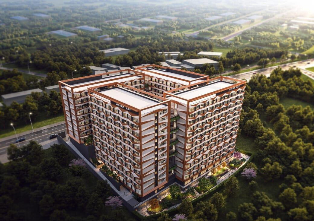 Studio Off-Plan Near UoN Campus - Lower Kabete from KES 1.96M