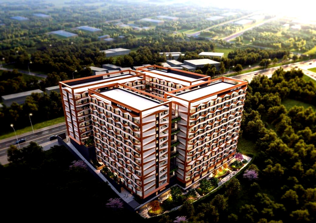 Studio Off-Plan Near UoN Campus - Lower Kabete from KES 1.96M