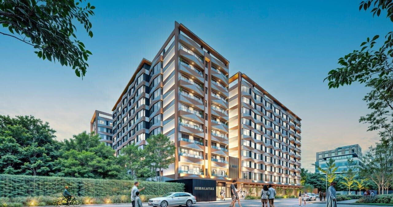 Studio Off-Plan Near UoN Campus - Lower Kabete from KES 1.96M