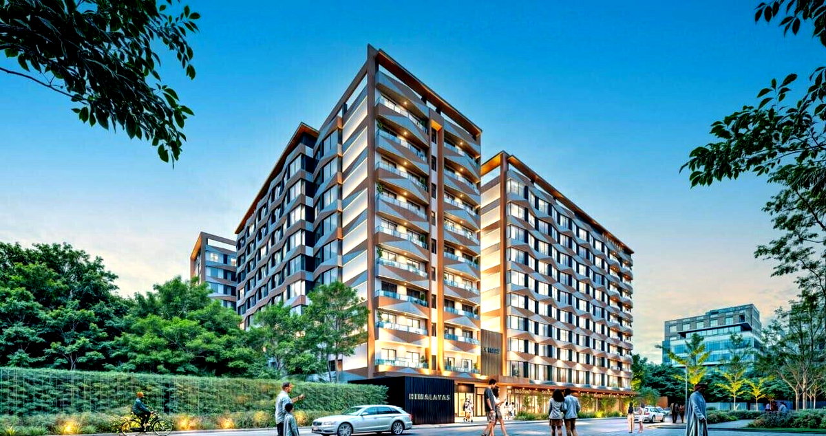 Studio Off-Plan Near UoN Campus - Lower Kabete from KES 1.96M