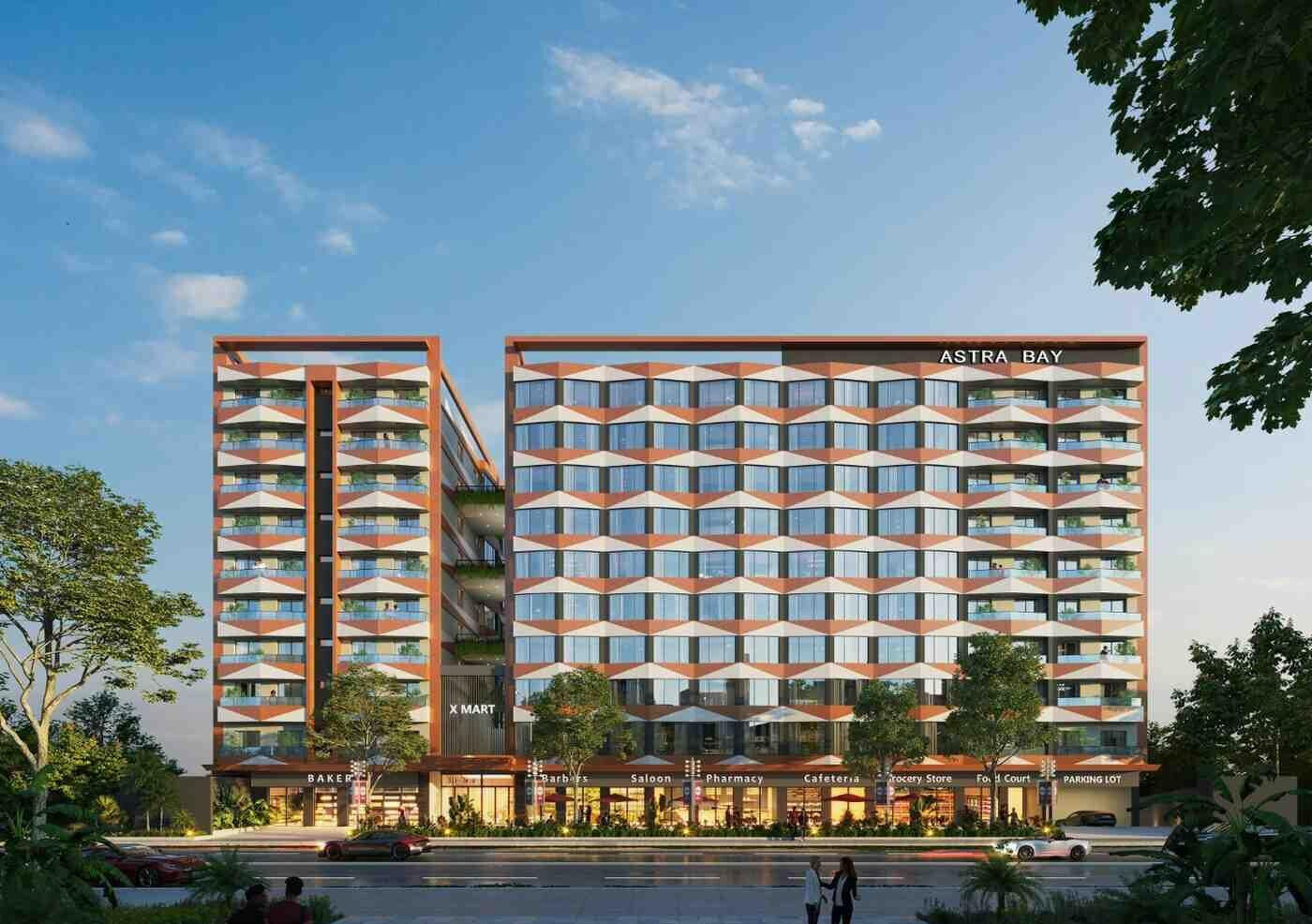 Studio Off-Plan Near UoN Campus - Lower Kabete from KES 1.96M