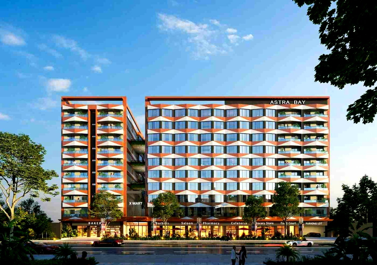 Studio Off-Plan Near UoN Campus - Lower Kabete from KES 1.96M
