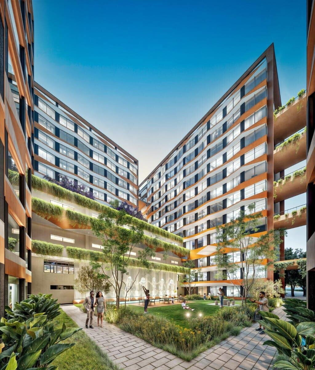 Studio Off-Plan Near UoN Campus - Lower Kabete from KES 1.96M