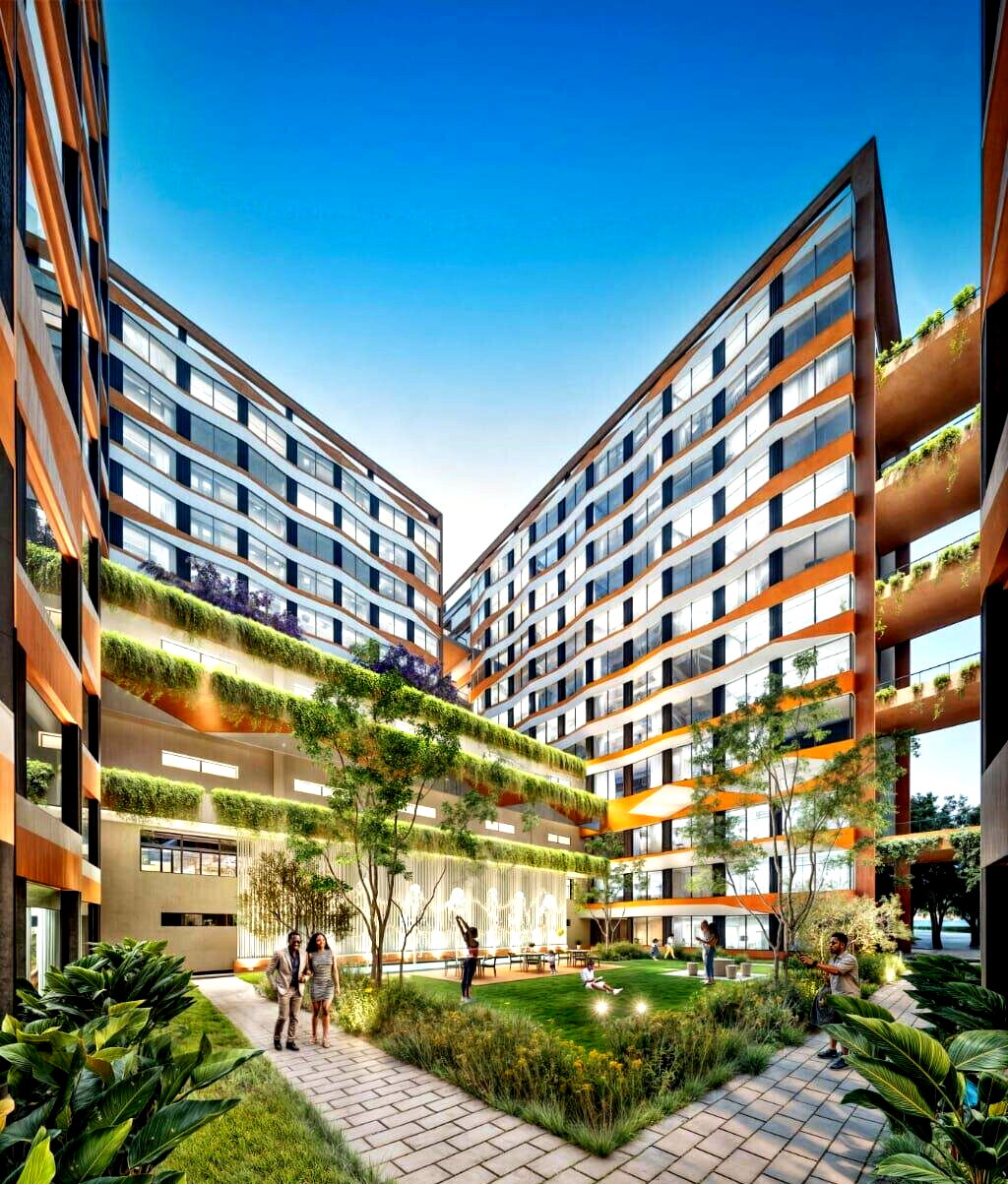 Studio Off-Plan Near UoN Campus - Lower Kabete from KES 1.96M