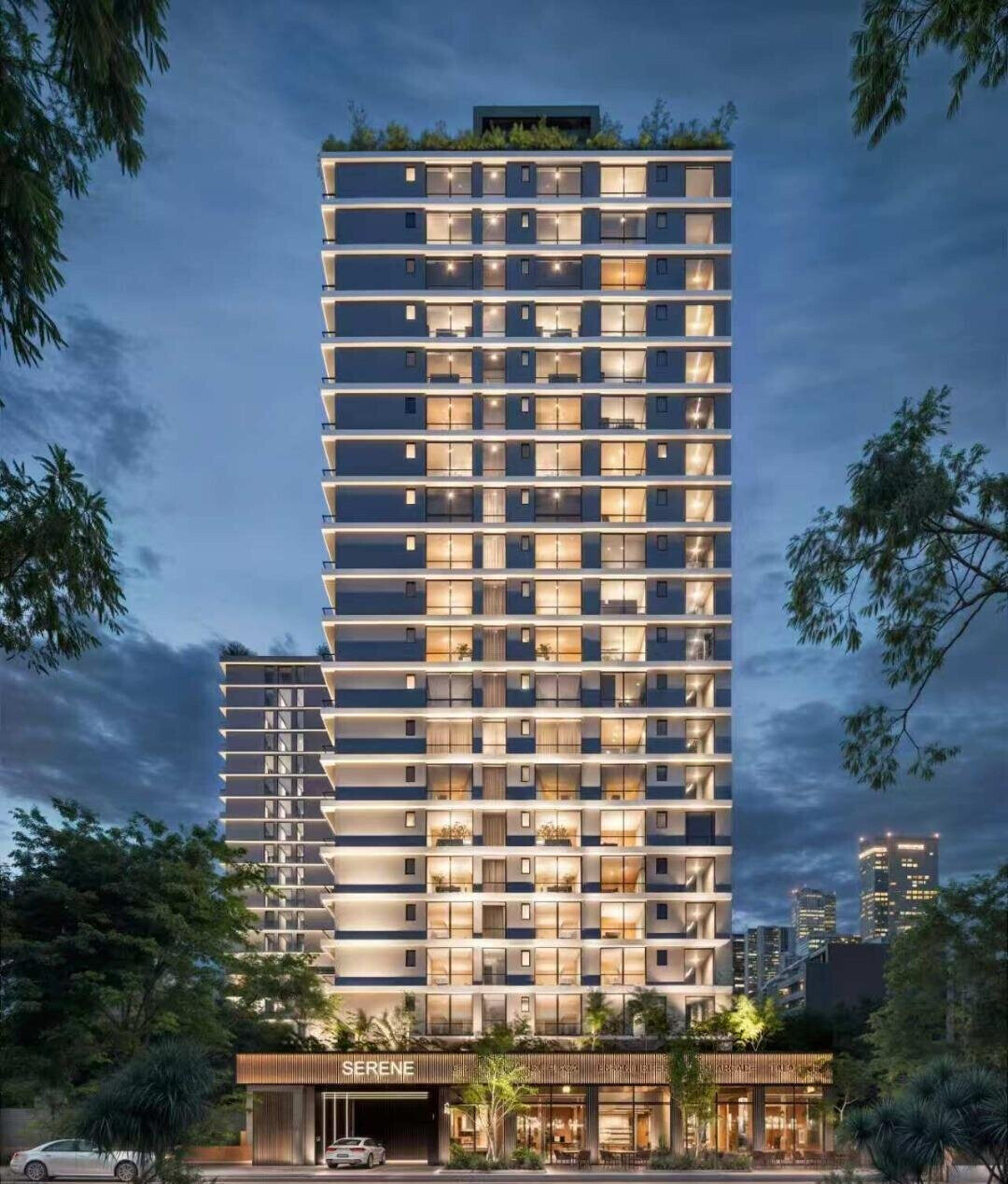 1BR Off-Plan with Heated Pool & Flexible Payment - Kilimani