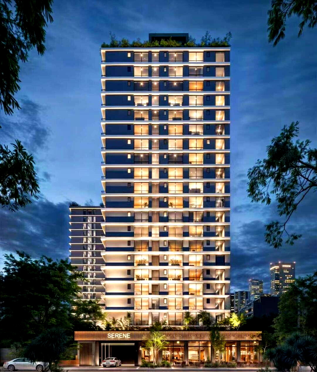 1BR Off-Plan with Heated Pool & Flexible Payment - Kilimani
