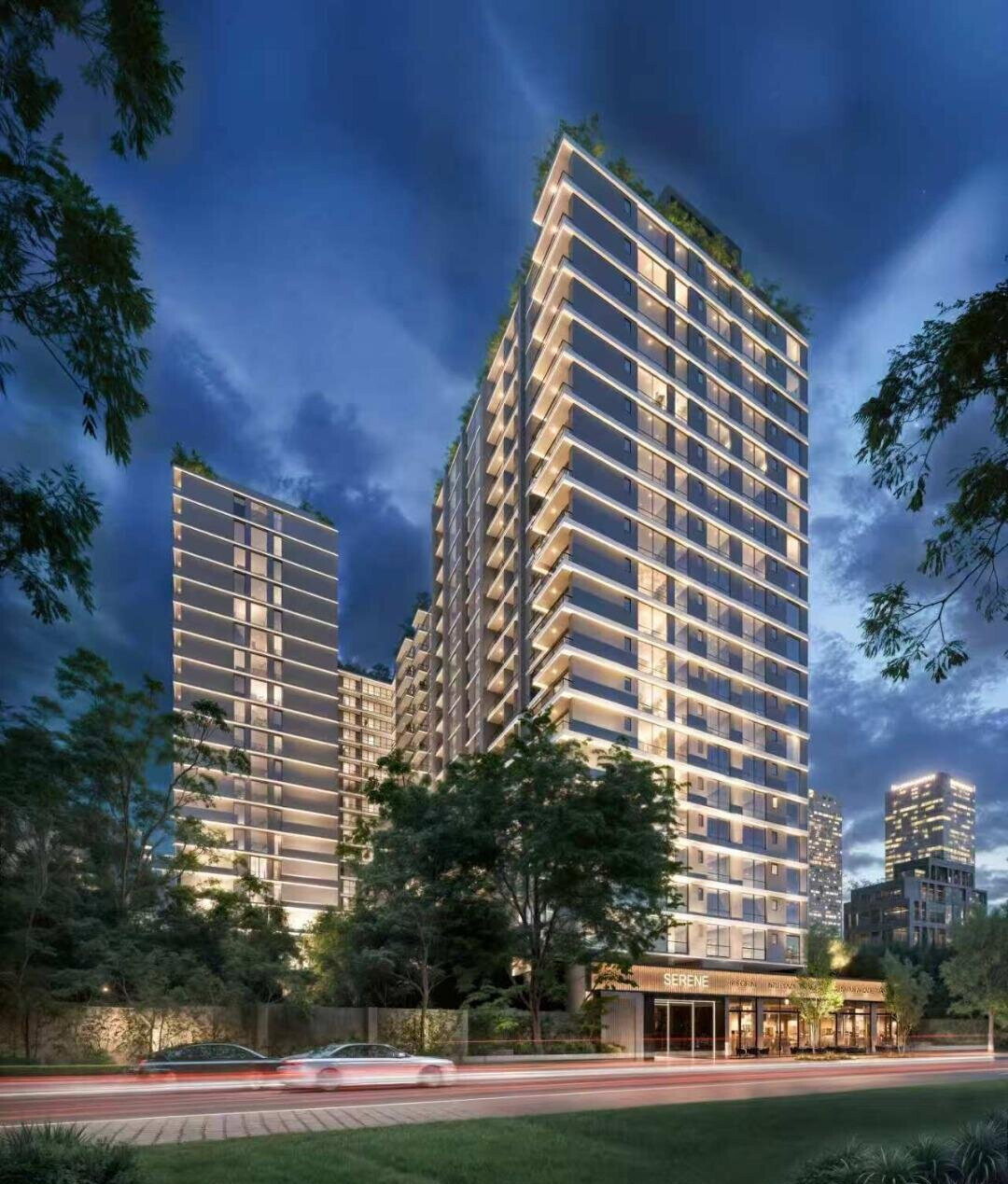 1BR Off-Plan with Heated Pool & Flexible Payment - Kilimani