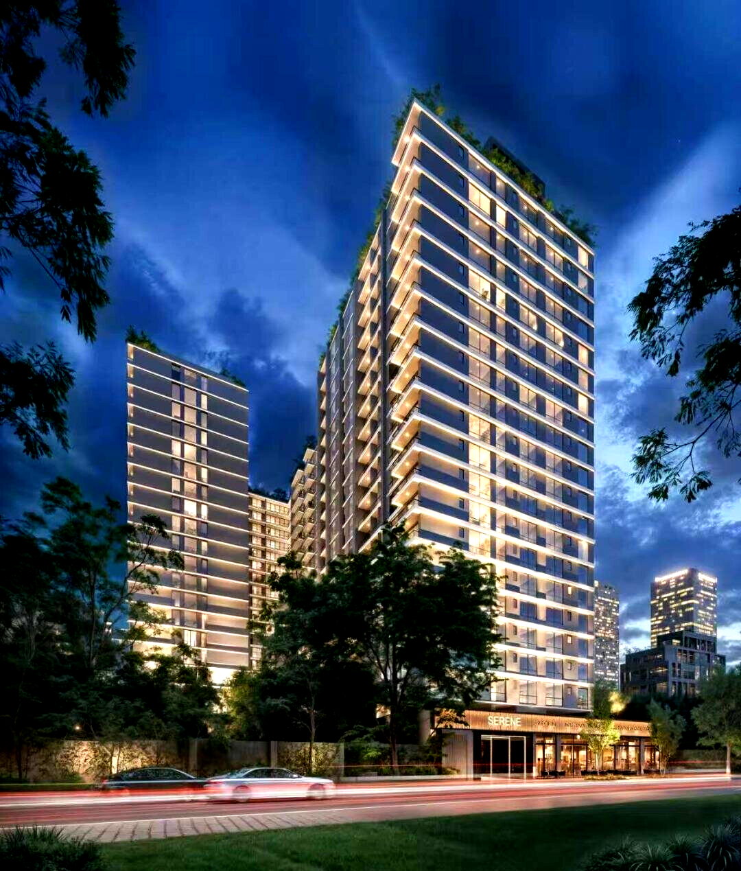 1BR Off-Plan with Heated Pool & Flexible Payment - Kilimani