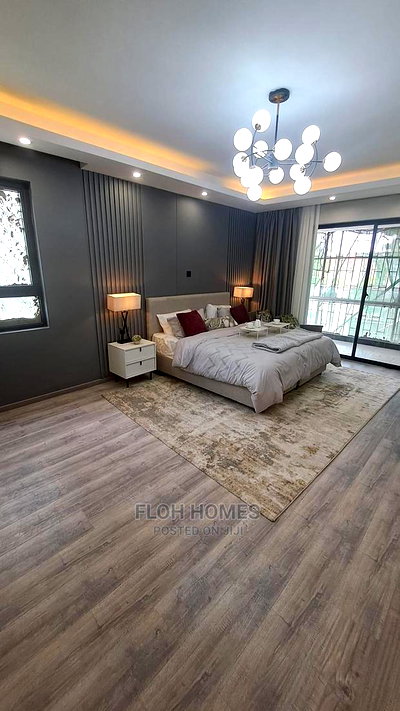 4bdrm Condo in Lavington for Sale - Image 9