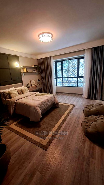 4bdrm Condo in Lavington for Sale - Image 10