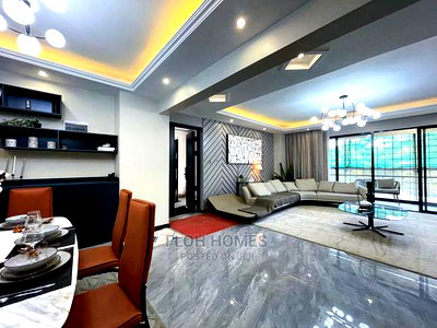 4bdrm Condo in Lavington for Sale - Image 1