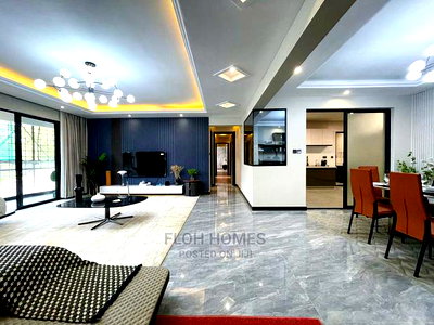 4bdrm Condo in Lavington for Sale - Image 2