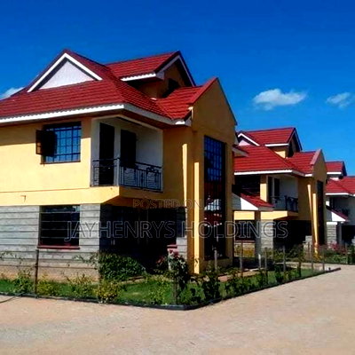 4bdrm House in Juja for sale - Image 1