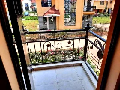 4bdrm House in Juja for sale - Image 19