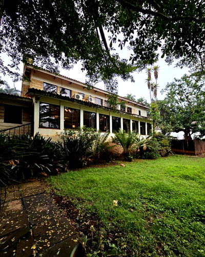 0.533 Acre Muthaiga Plot for KSh 149M