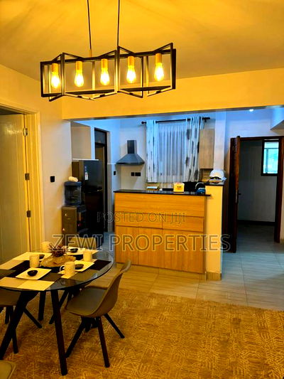 2bdrm Apartment in Sanaa Estate, Kerarapon for sale - Image 2