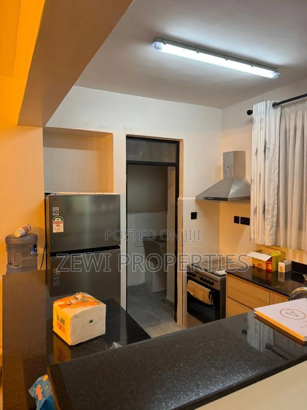 2bdrm Apartment in Sanaa Estate, Kerarapon for sale