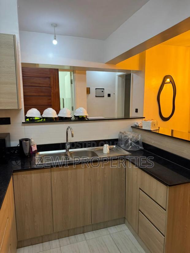 2bdrm Apartment in Sanaa Estate, Kerarapon for sale