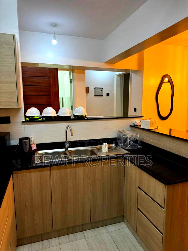 2bdrm Apartment in Sanaa Estate, Kerarapon for sale