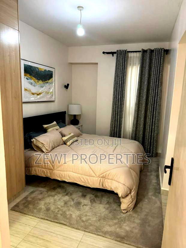 2bdrm Apartment in Sanaa Estate, Kerarapon for sale
