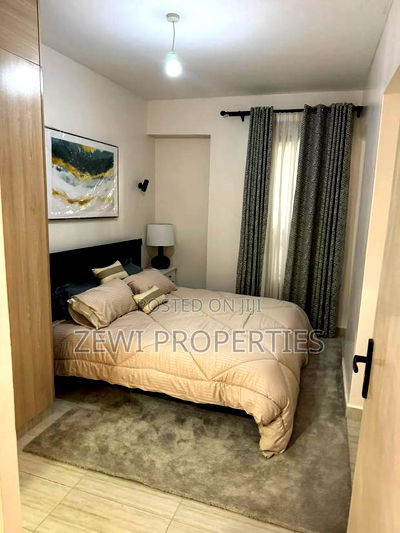 2bdrm Apartment in Sanaa Estate, Kerarapon for sale - Image 5